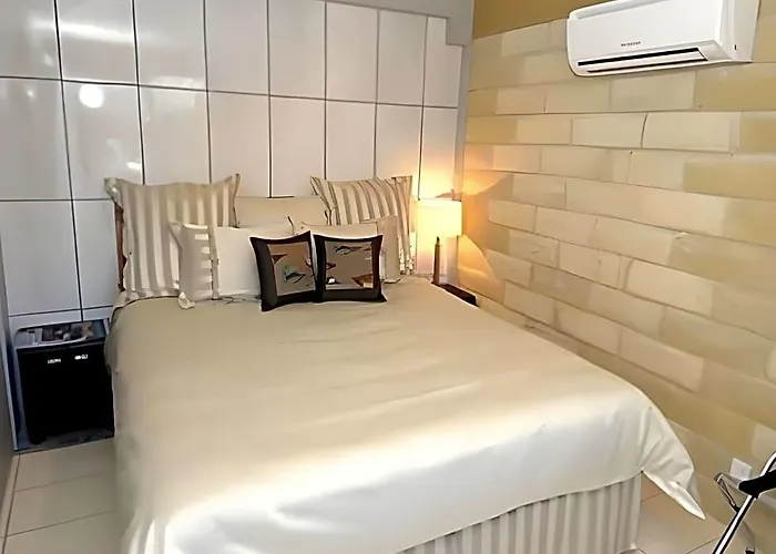 Atsala 4* Rotorua