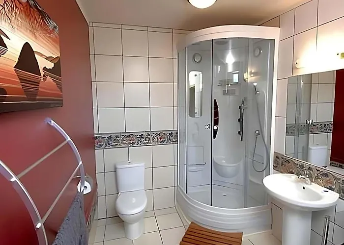 Atsala 4* Rotorua
